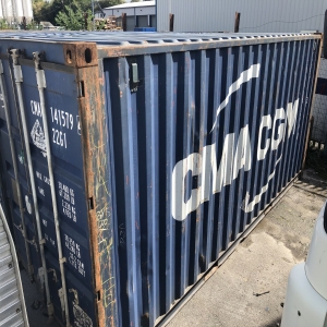 Ref: Container259